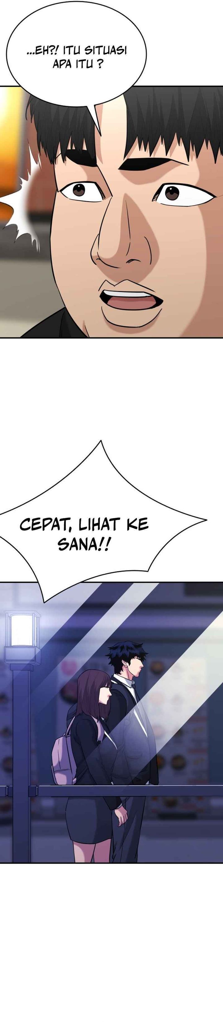 High School Gangsters chapter 42