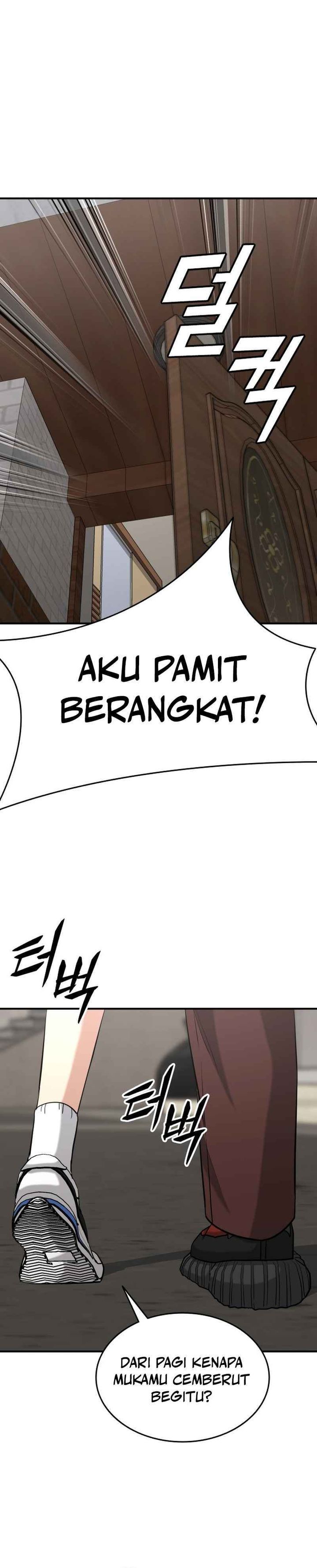 High School Gangsters chapter 42