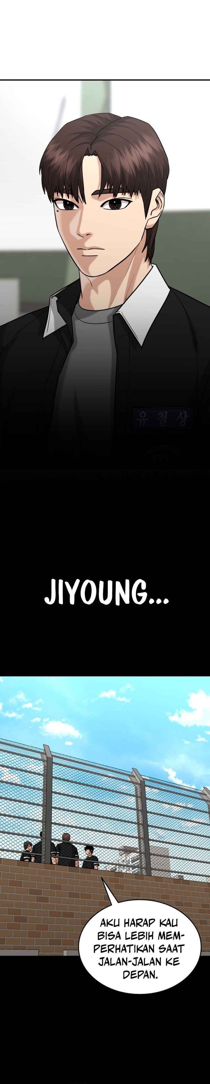High School Gangsters chapter 42