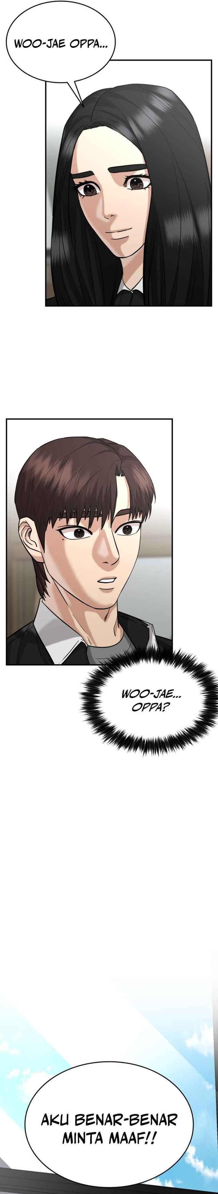 High School Gangsters chapter 42
