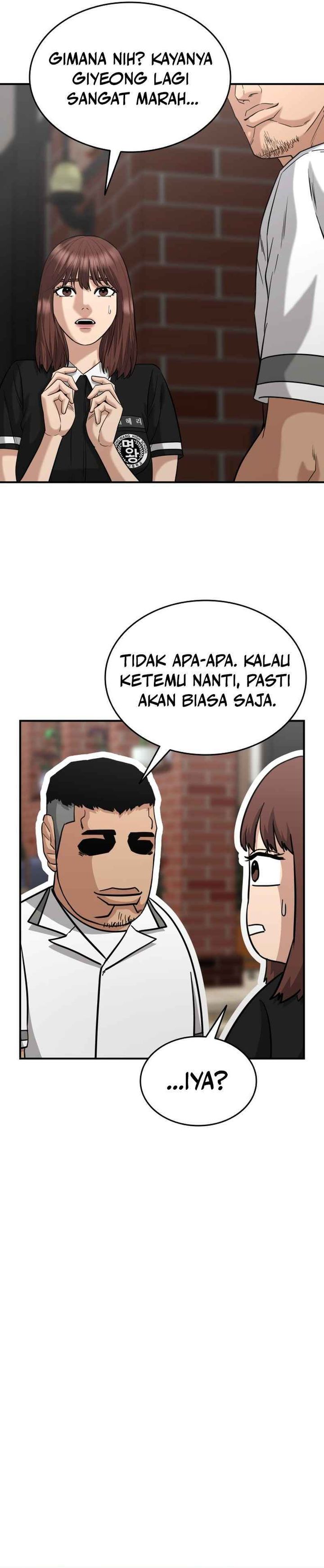 High School Gangsters chapter 42
