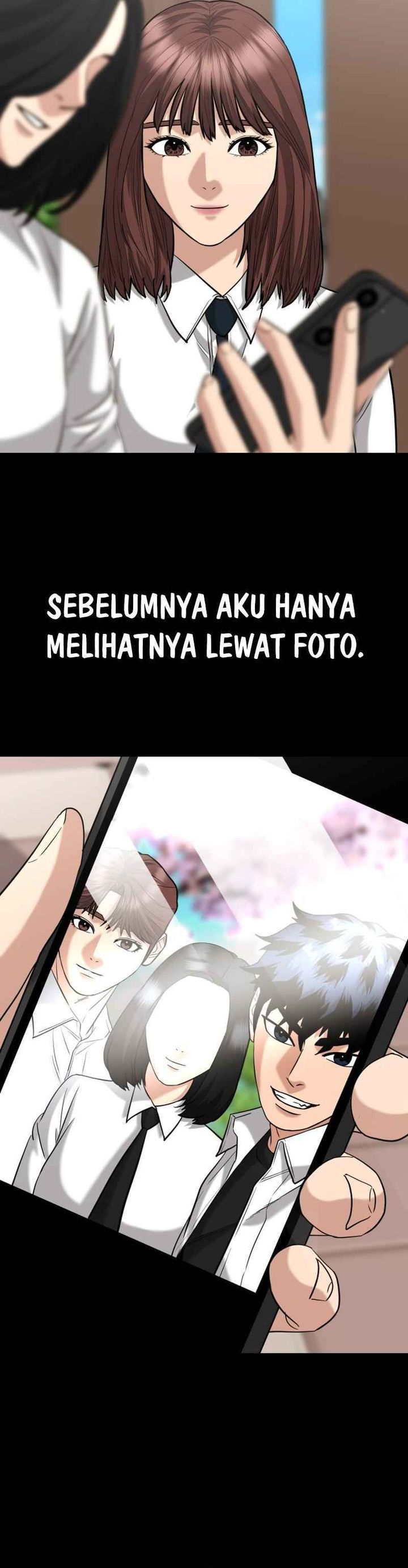 High School Gangsters chapter 42