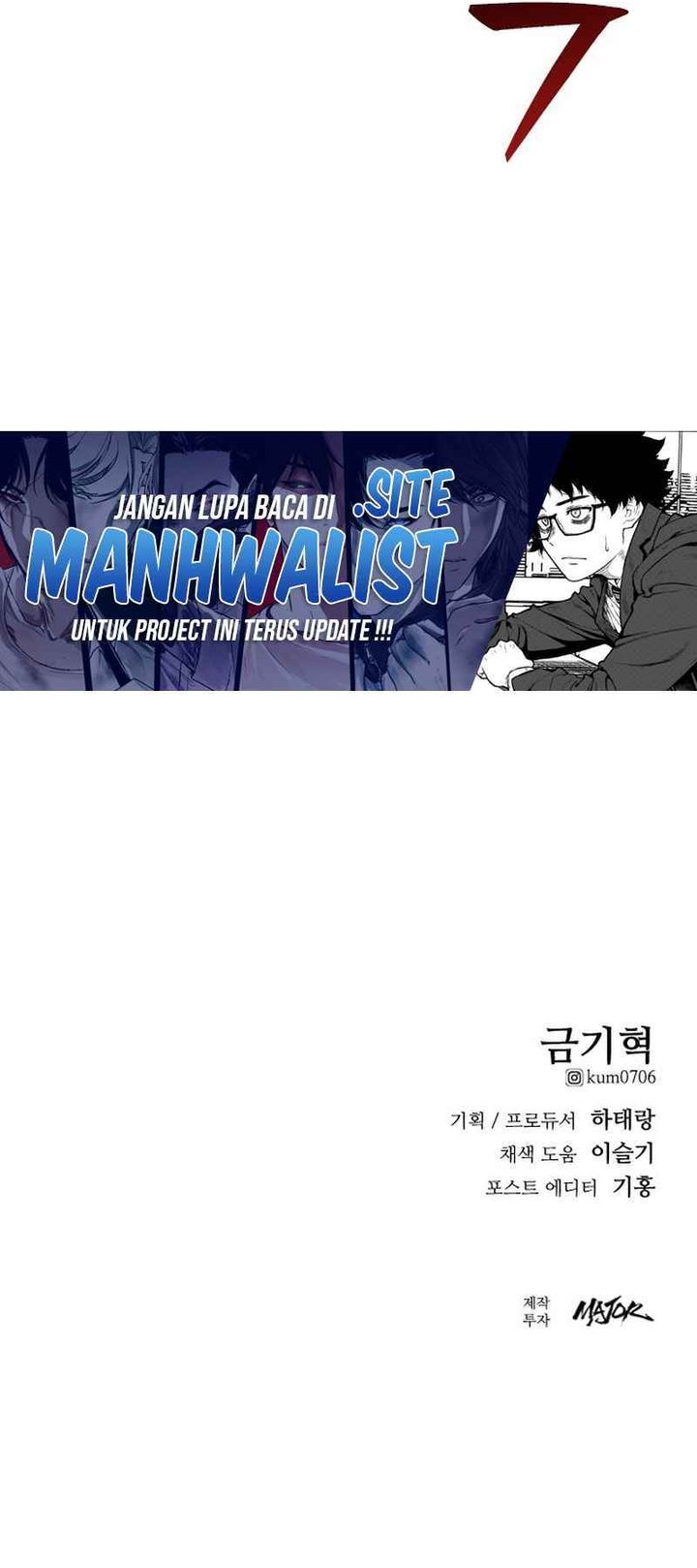 High School Gangsters chapter 42
