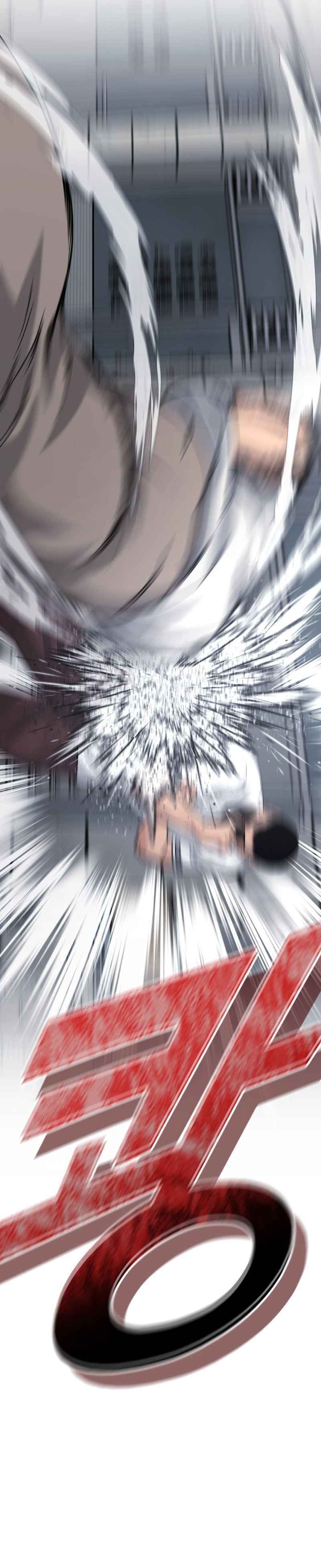 High School Gangsters Chapter 46 Bahasa Indonesia