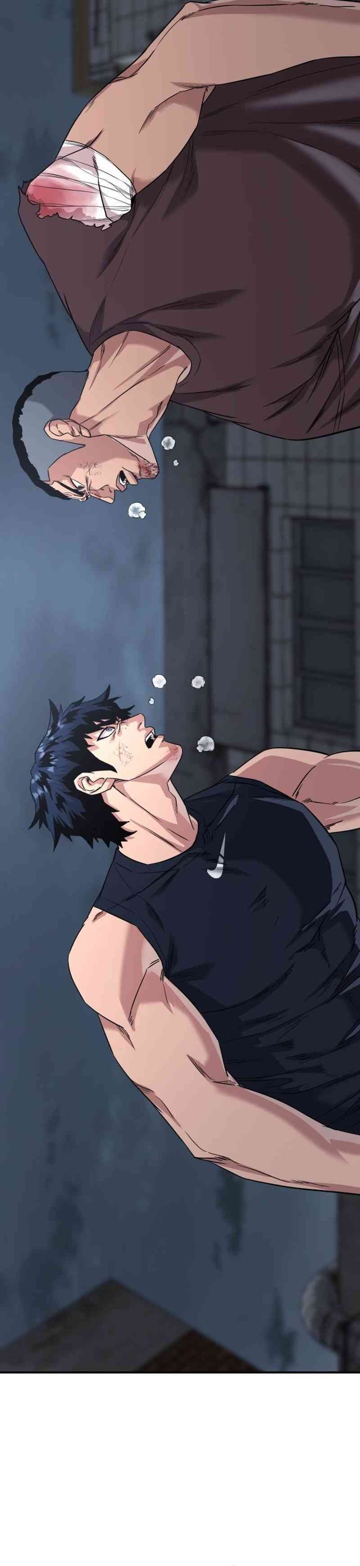 High School Gangsters Chapter 50 Bahasa Indonesia