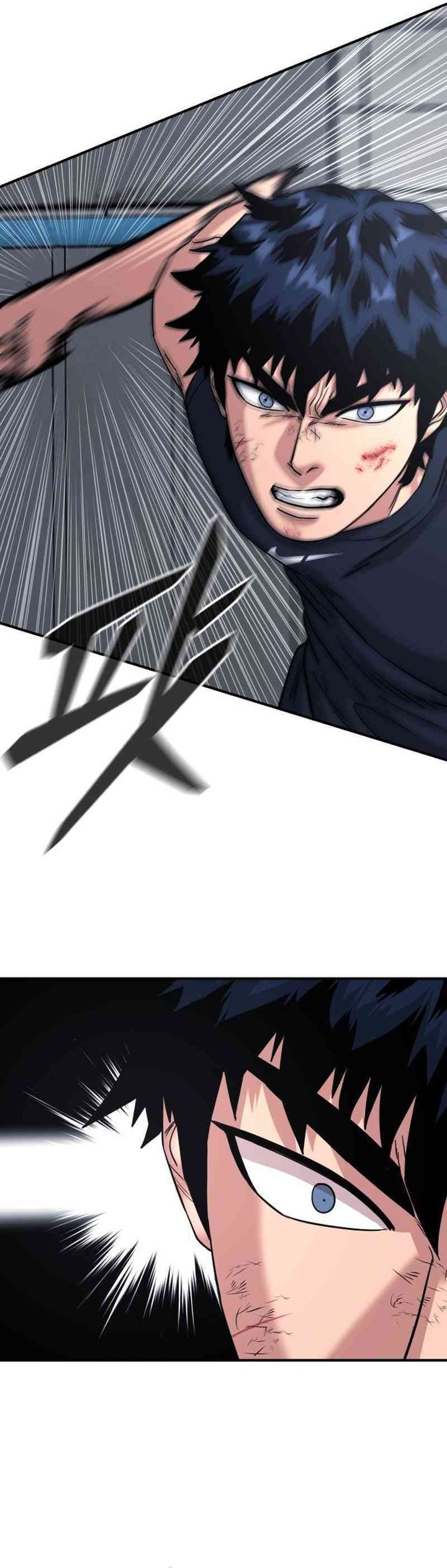 High School Gangsters Chapter 50 Bahasa Indonesia