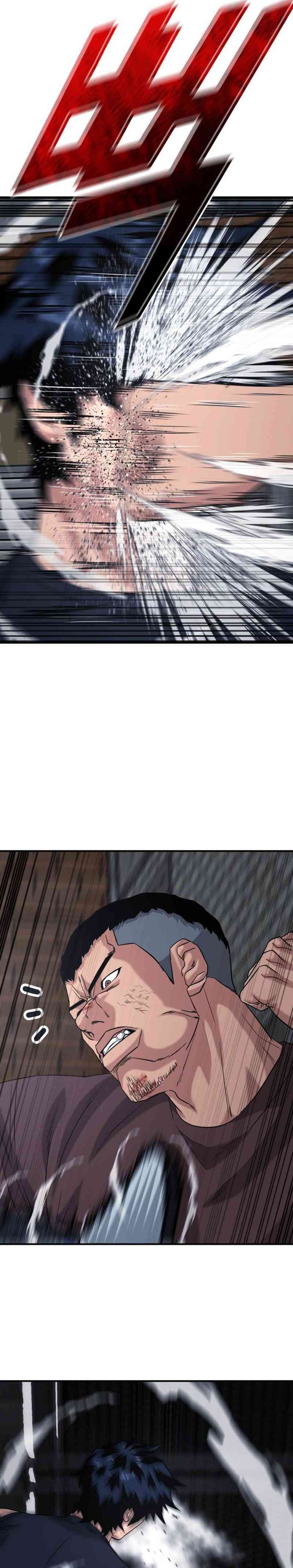 High School Gangsters Chapter 50 Bahasa Indonesia