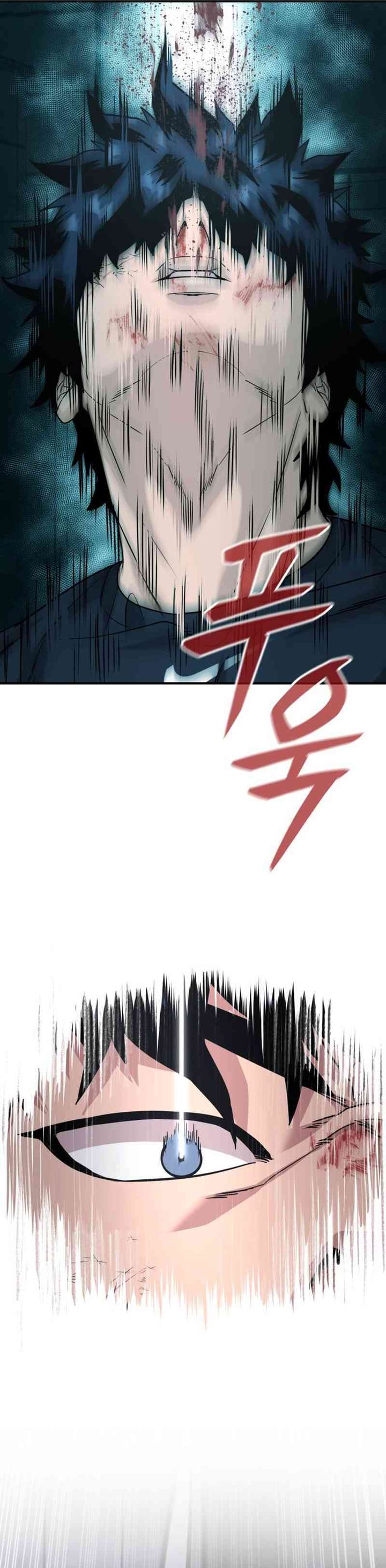 High School Gangsters Chapter 50 Bahasa Indonesia