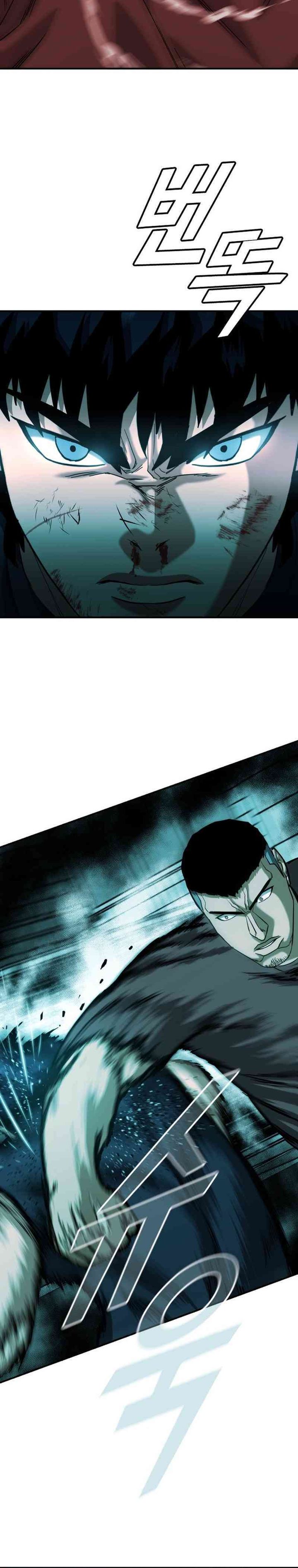 High School Gangsters Chapter 50 Bahasa Indonesia