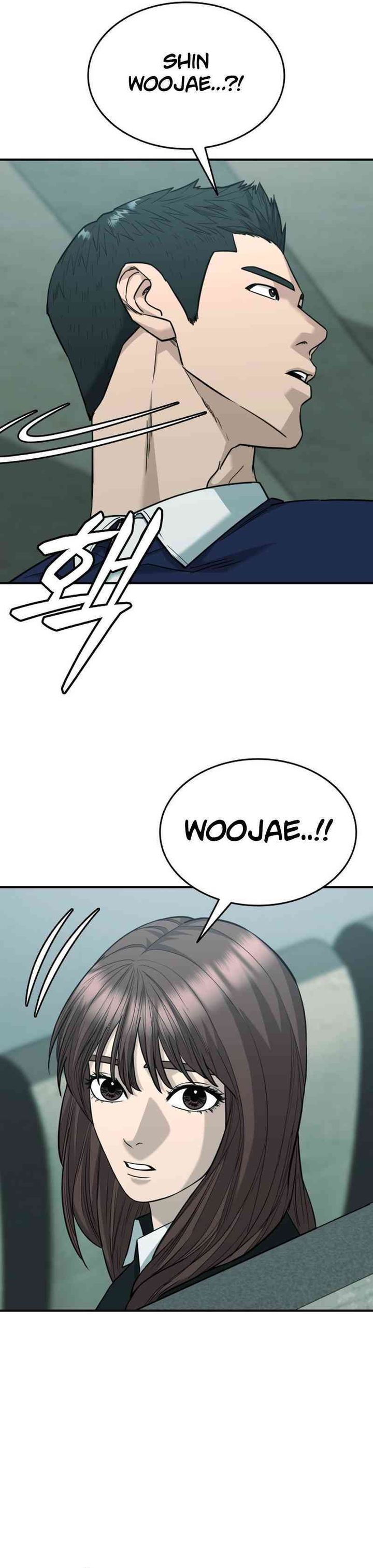 High School Gangsters Chapter 50 Bahasa Indonesia