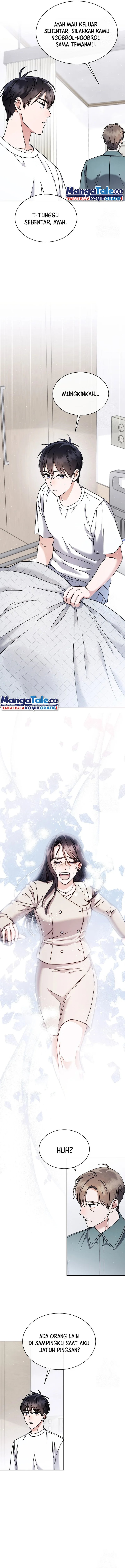 High School Musical Genius Is Paganini Reincarnated Chapter 19 Bahasa Indonesia