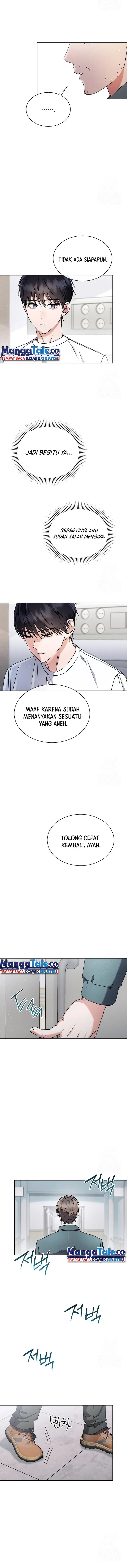 High School Musical Genius Is Paganini Reincarnated Chapter 19 Bahasa Indonesia