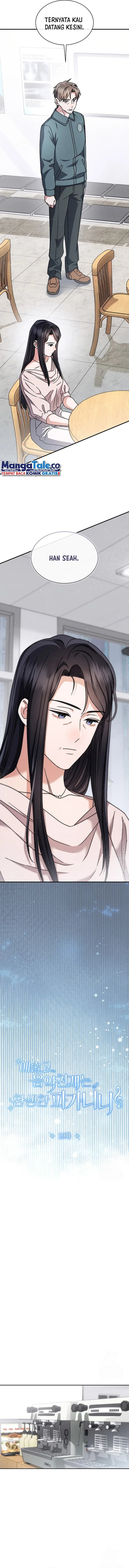 High School Musical Genius Is Paganini Reincarnated Chapter 19 Bahasa Indonesia