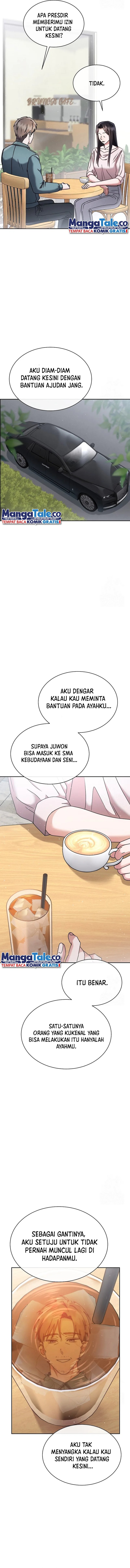 High School Musical Genius Is Paganini Reincarnated Chapter 19 Bahasa Indonesia