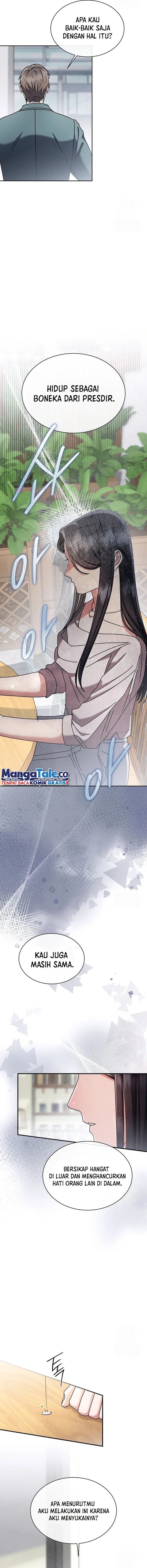 High School Musical Genius Is Paganini Reincarnated Chapter 19 Bahasa Indonesia