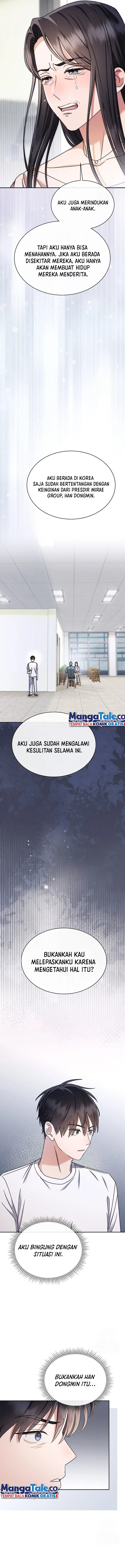 High School Musical Genius Is Paganini Reincarnated Chapter 19 Bahasa Indonesia