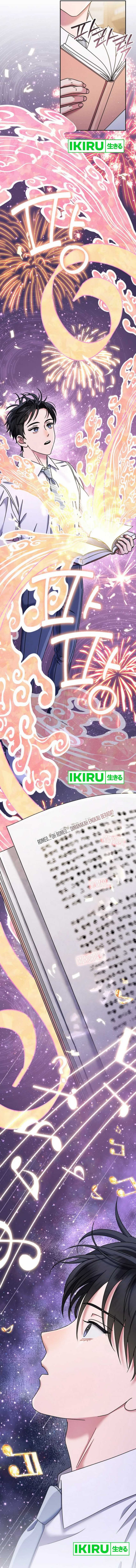 High School Musical Genius Is Paganini Reincarnated Chapter 48 Bahasa Indonesia