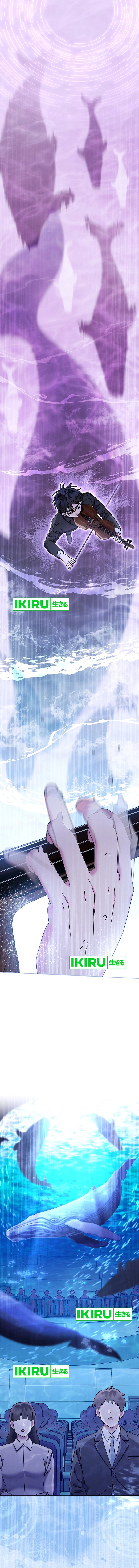 High School Musical Genius Is Paganini Reincarnated chapter 57