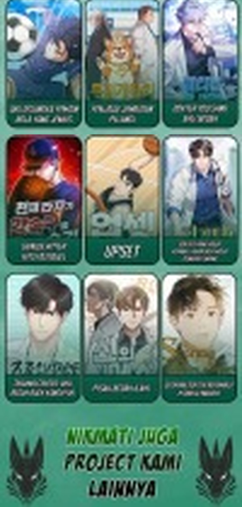 High School Musical Genius Is Paganini Reincarnated Chapter 58 Bahasa Indonesia