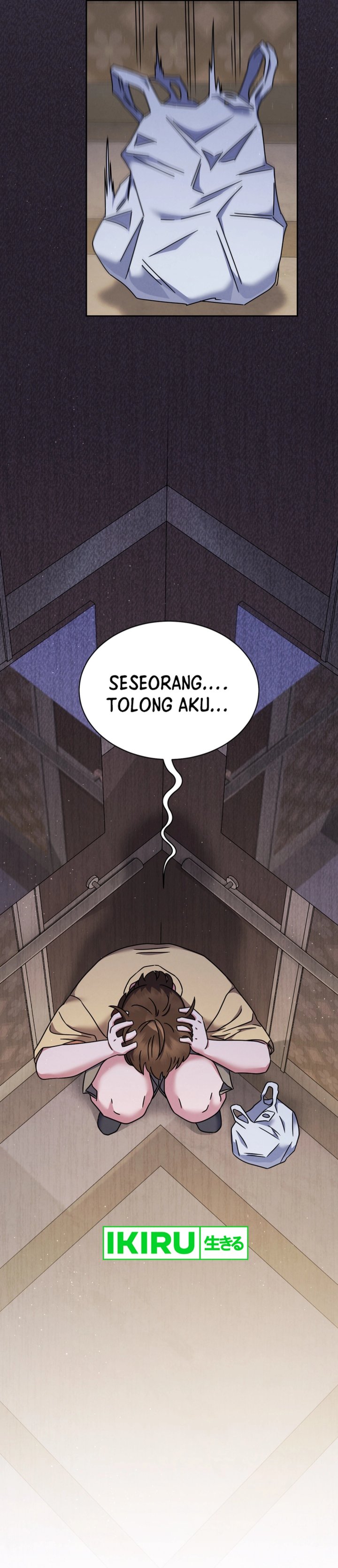 High School Musical Genius Is Paganini Reincarnated Chapter 59 Bahasa Indonesia