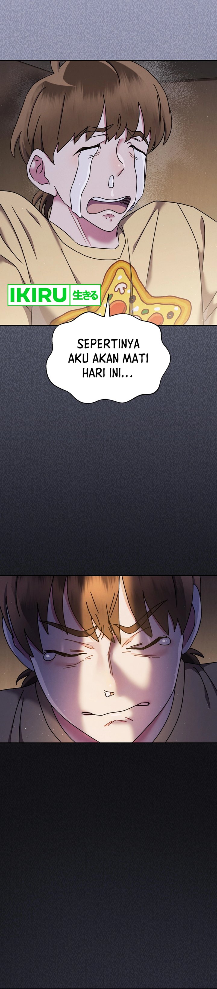 High School Musical Genius Is Paganini Reincarnated Chapter 59 Bahasa Indonesia