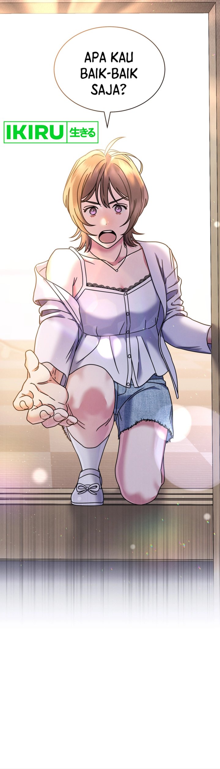 High School Musical Genius Is Paganini Reincarnated Chapter 59 Bahasa Indonesia