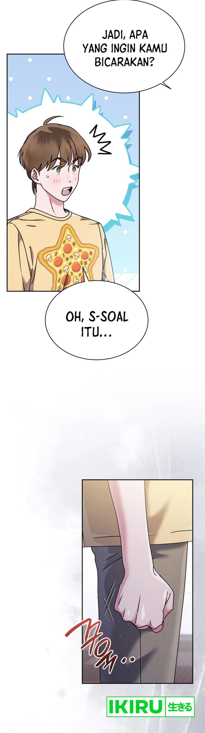 High School Musical Genius Is Paganini Reincarnated Chapter 59 Bahasa Indonesia