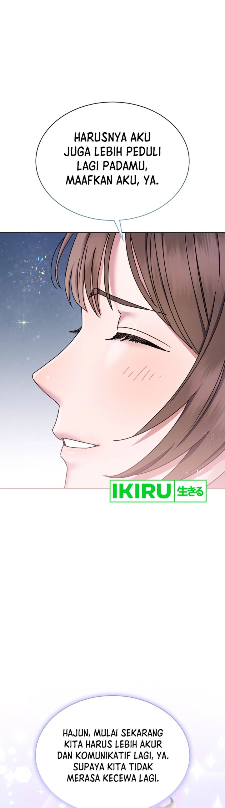 High School Musical Genius Is Paganini Reincarnated Chapter 59 Bahasa Indonesia