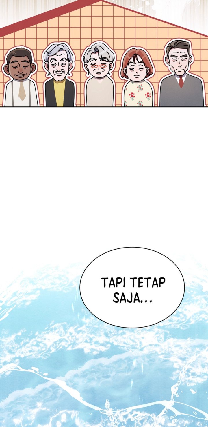 High School Musical Genius Is Paganini Reincarnated Chapter 59 Bahasa Indonesia