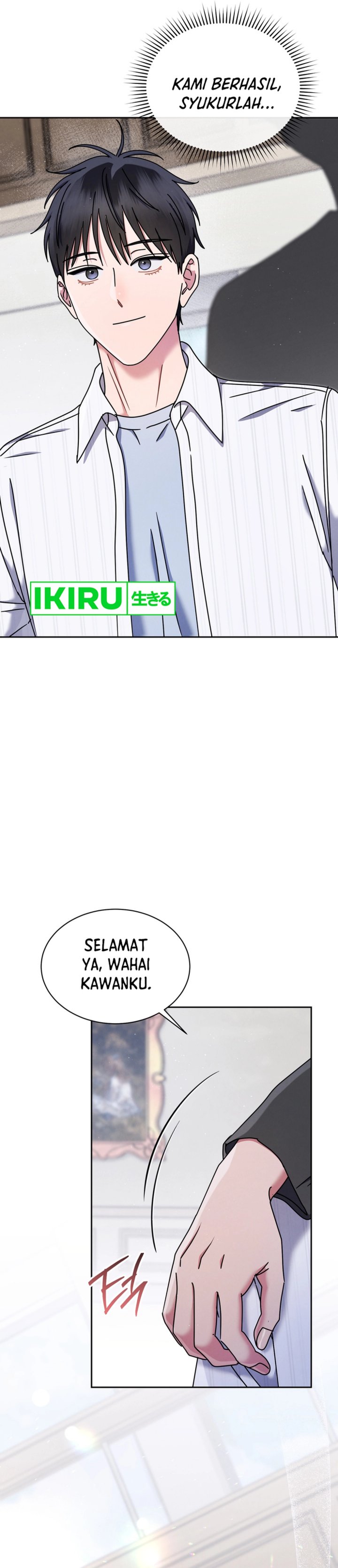 High School Musical Genius Is Paganini Reincarnated Chapter 59 Bahasa Indonesia