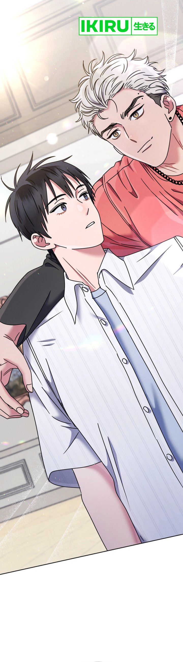 High School Musical Genius Is Paganini Reincarnated Chapter 59 Bahasa Indonesia