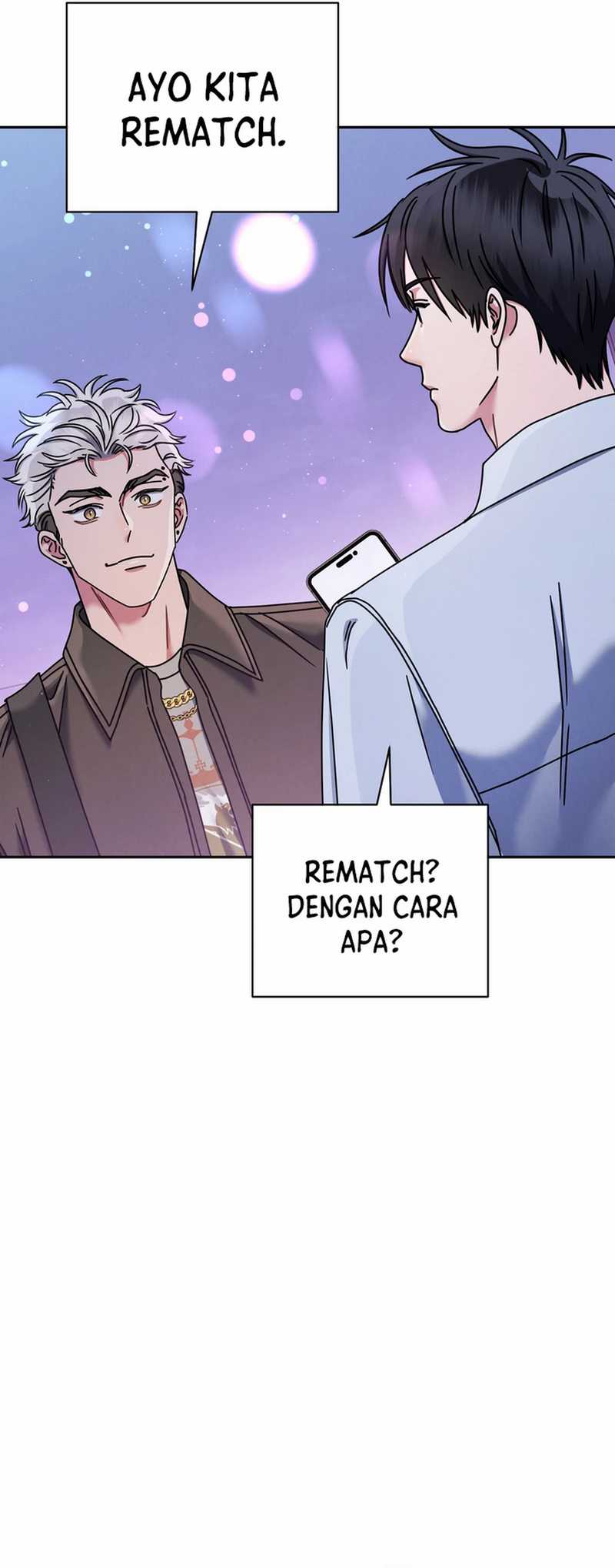 High School Musical Genius Is Paganini Reincarnated chapter 62