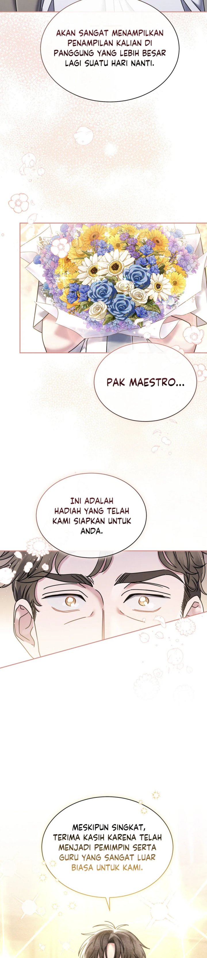 High School Musical Genius Is Paganini Reincarnated chapter 70