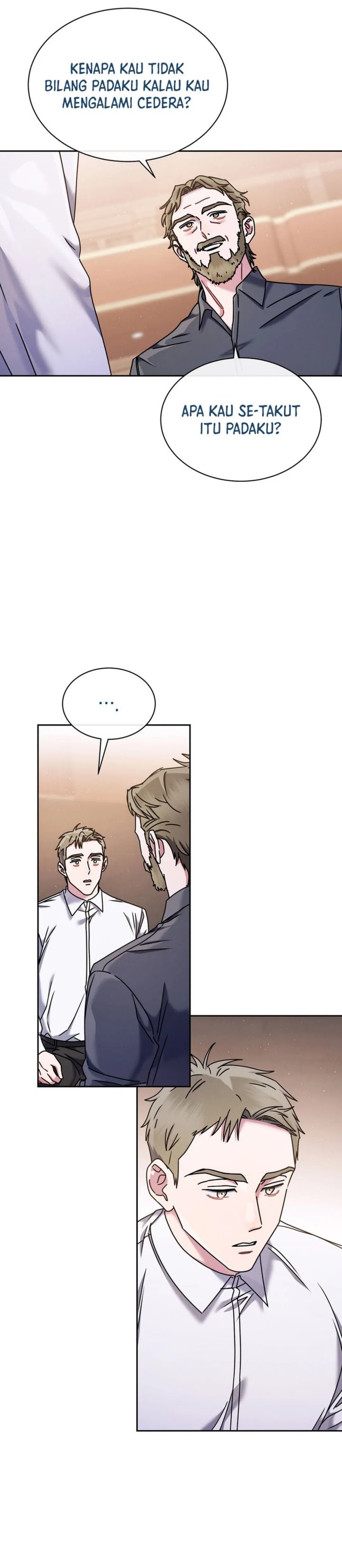 High School Musical Genius Is Paganini Reincarnated Chapter 71 Bahasa Indonesia