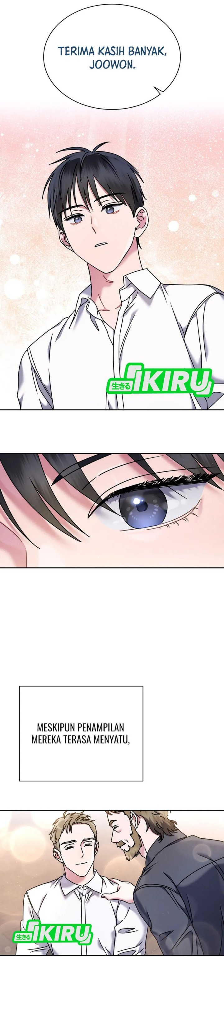 High School Musical Genius Is Paganini Reincarnated Chapter 71 Bahasa Indonesia