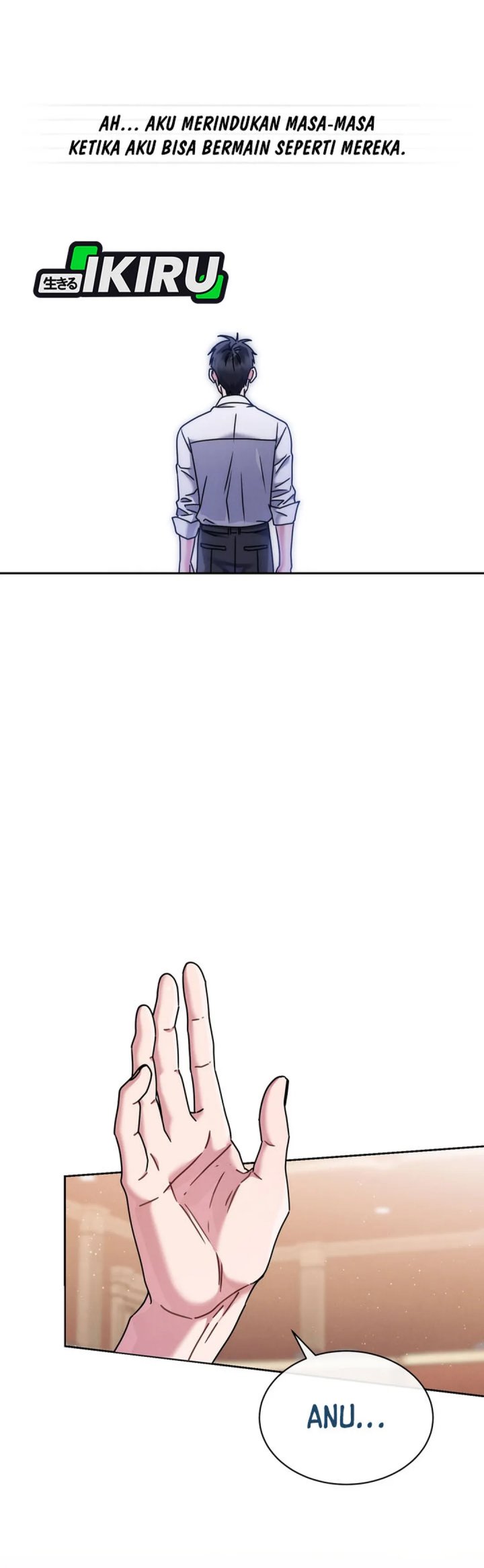 High School Musical Genius Is Paganini Reincarnated Chapter 71 Bahasa Indonesia