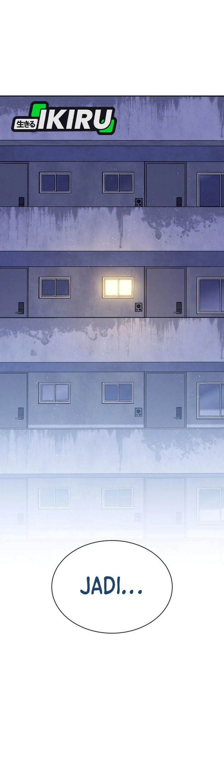 High School Musical Genius Is Paganini Reincarnated Chapter 71 Bahasa Indonesia