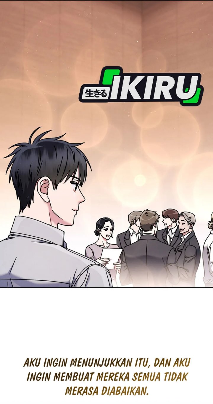 High School Musical Genius Is Paganini Reincarnated Chapter 71 Bahasa Indonesia