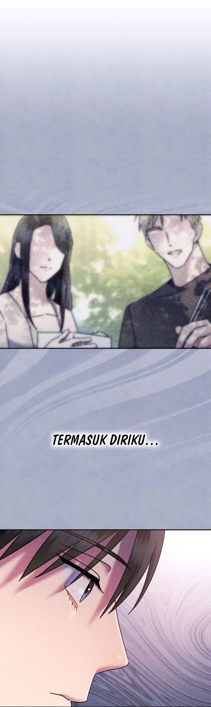 High School Musical Genius Is Paganini Reincarnated Chapter 71 Bahasa Indonesia