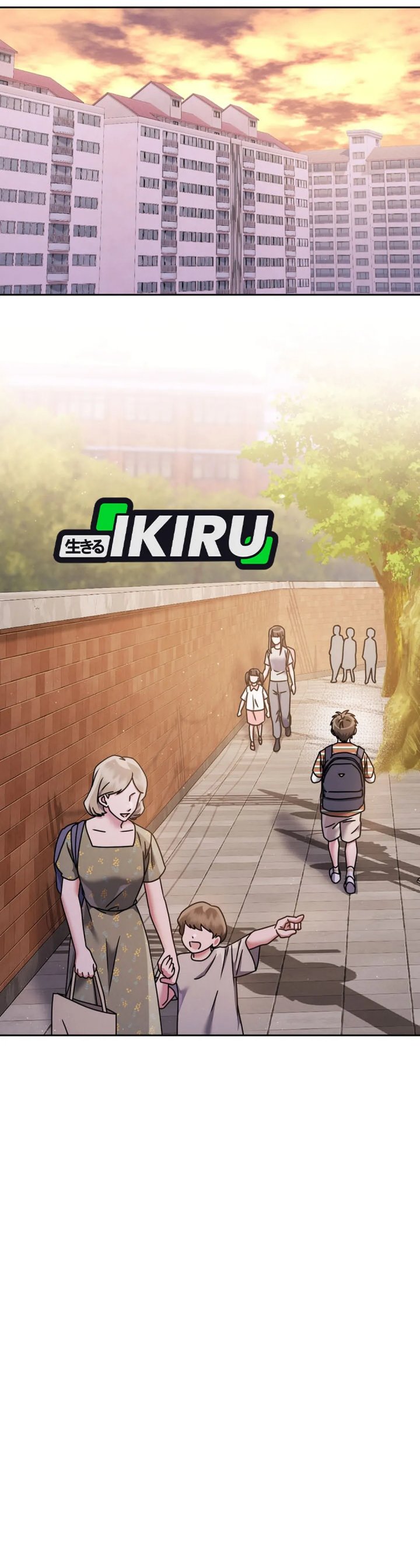 High School Musical Genius Is Paganini Reincarnated Chapter 71 Bahasa Indonesia