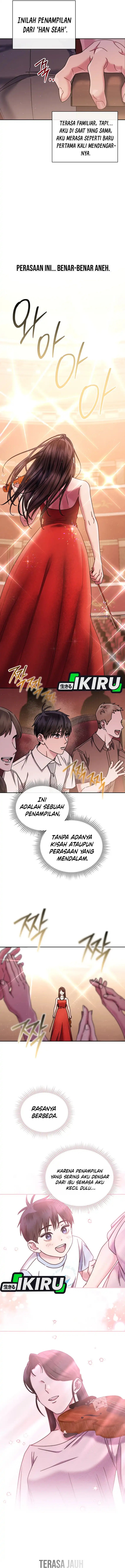 High School Musical Genius Is Paganini Reincarnated chapter 72