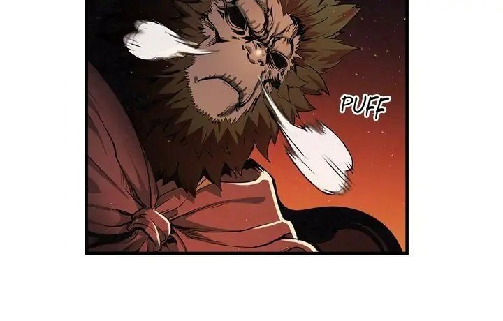 High and Mighty chapter 8
