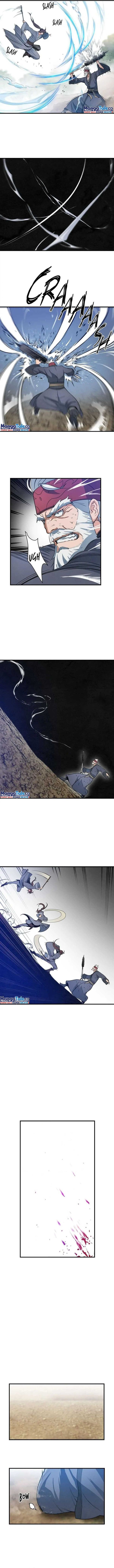 High and Mighty chapter 37