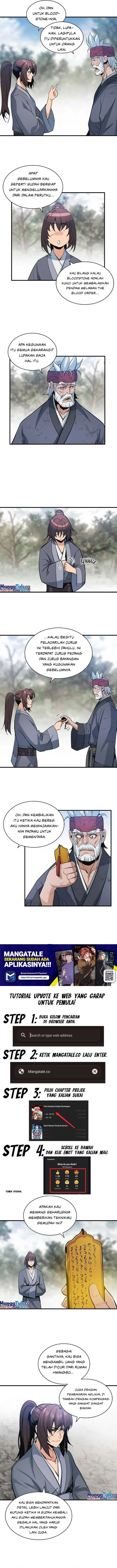 High and Mighty chapter 37