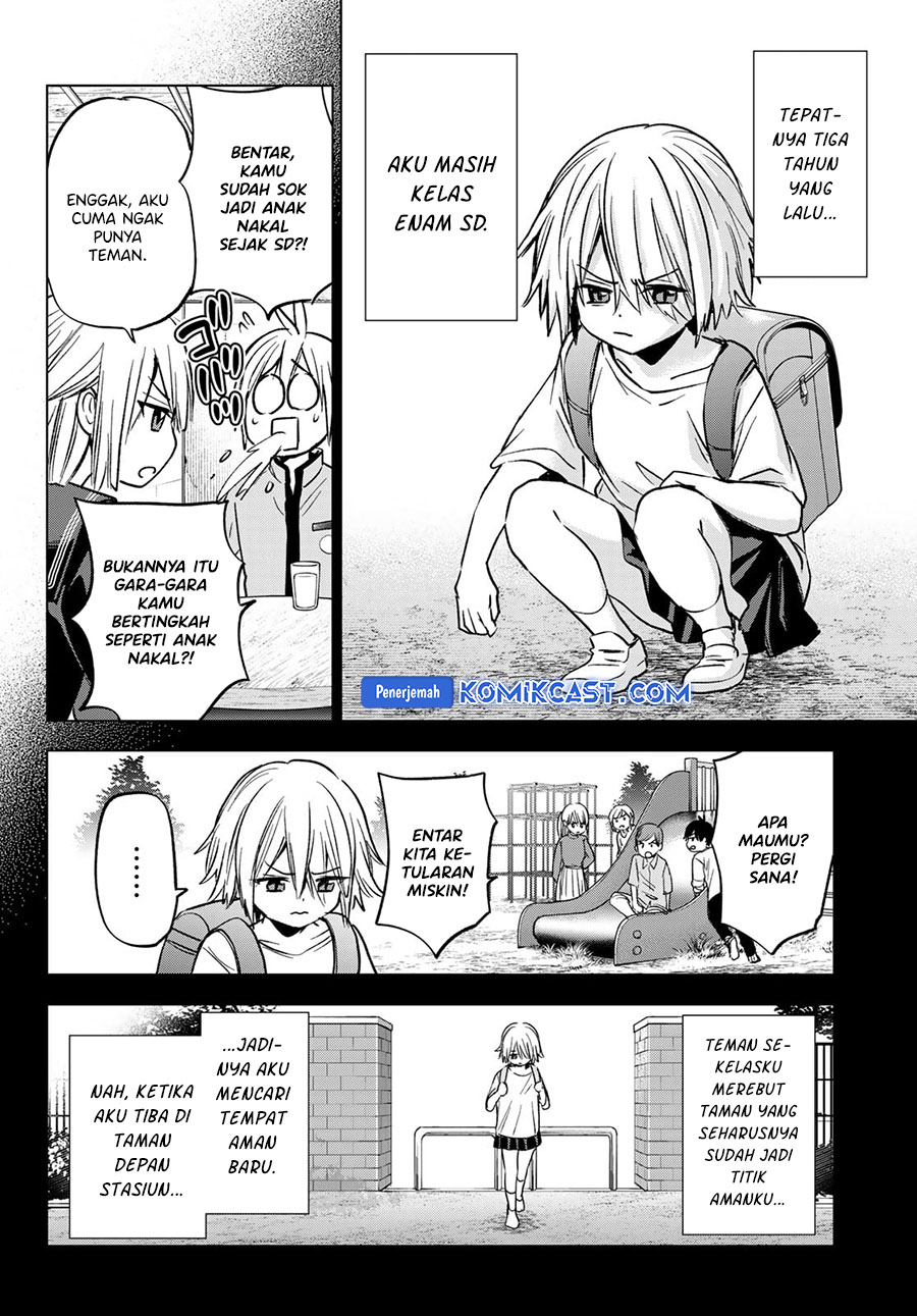 Dilarang COPAS - situs resmi www.mangacanblog.com - Komik hiiragi san chi no kyuuketsu jijou 027 - chapter 27 28 Indonesia hiiragi san chi no kyuuketsu jijou 027 - chapter 27 Terbaru 12|Baca Manga Komik Indonesia|Mangacan