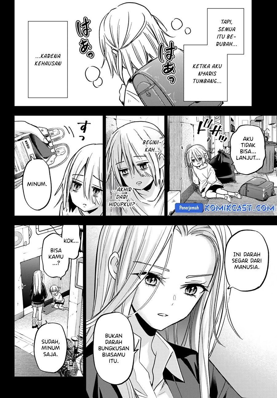 Dilarang COPAS - situs resmi www.mangacanblog.com - Komik hiiragi san chi no kyuuketsu jijou 027 - chapter 27 28 Indonesia hiiragi san chi no kyuuketsu jijou 027 - chapter 27 Terbaru 16|Baca Manga Komik Indonesia|Mangacan