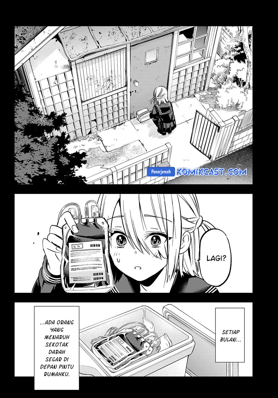 Dilarang COPAS - situs resmi www.mangacanblog.com - Komik hiiragi san chi no kyuuketsu jijou 027 - chapter 27 28 Indonesia hiiragi san chi no kyuuketsu jijou 027 - chapter 27 Terbaru 18|Baca Manga Komik Indonesia|Mangacan