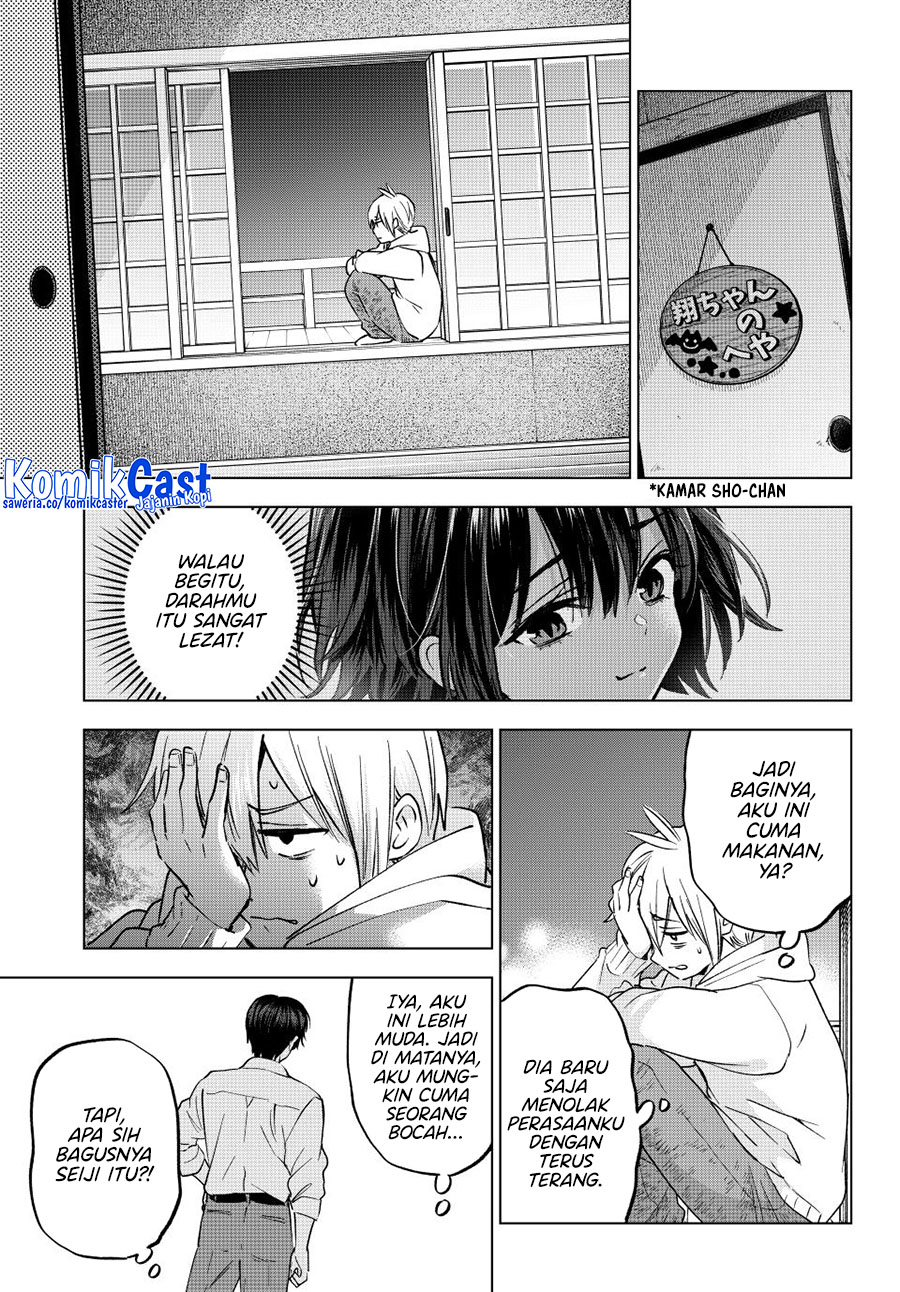 Dilarang COPAS - situs resmi www.mangacanblog.com - Komik hiiragi san chi no kyuuketsu jijou 031 - chapter 31 32 Indonesia hiiragi san chi no kyuuketsu jijou 031 - chapter 31 Terbaru 5|Baca Manga Komik Indonesia|Mangacan