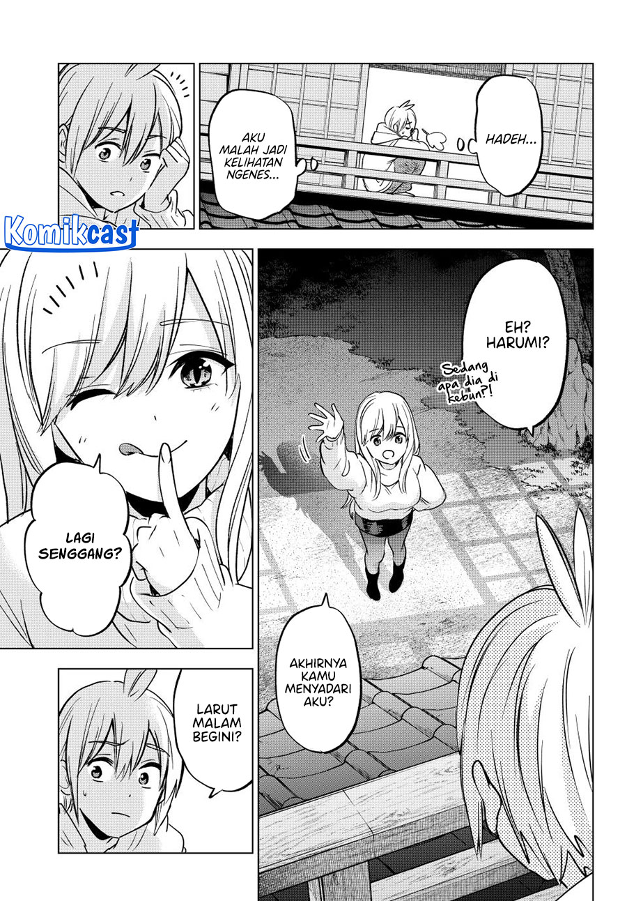 Dilarang COPAS - situs resmi www.mangacanblog.com - Komik hiiragi san chi no kyuuketsu jijou 031 - chapter 31 32 Indonesia hiiragi san chi no kyuuketsu jijou 031 - chapter 31 Terbaru 7|Baca Manga Komik Indonesia|Mangacan