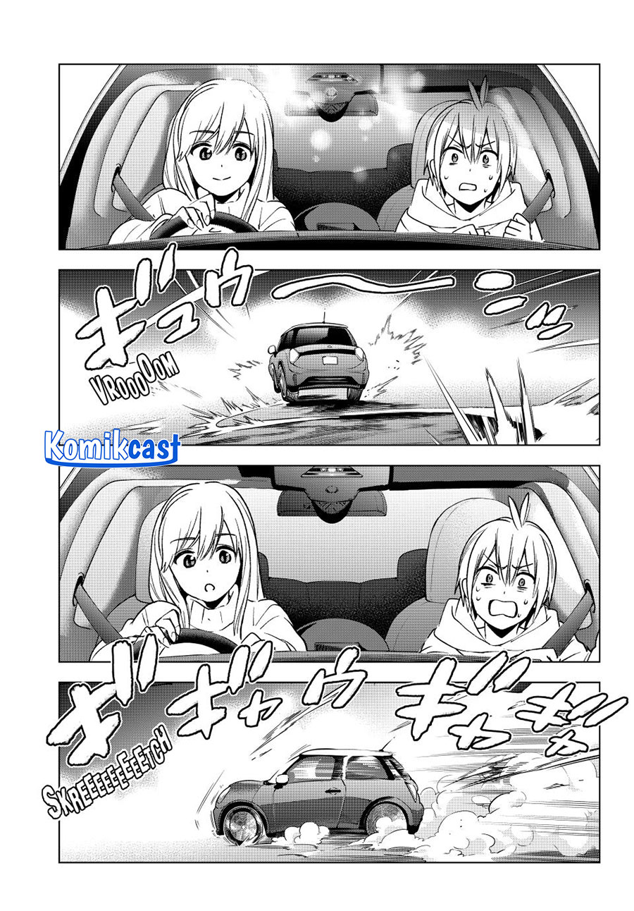 Dilarang COPAS - situs resmi www.mangacanblog.com - Komik hiiragi san chi no kyuuketsu jijou 031 - chapter 31 32 Indonesia hiiragi san chi no kyuuketsu jijou 031 - chapter 31 Terbaru 9|Baca Manga Komik Indonesia|Mangacan